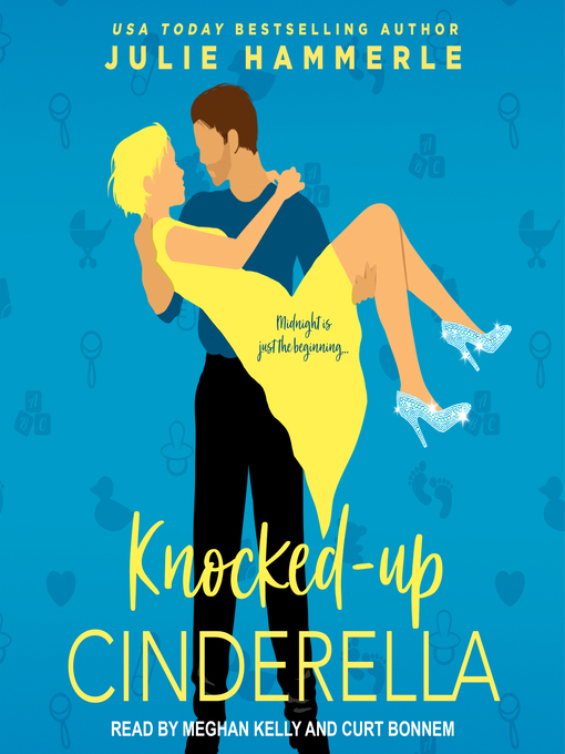 Title details for Knocked-Up Cinderella by Julie Hammerle - Wait list